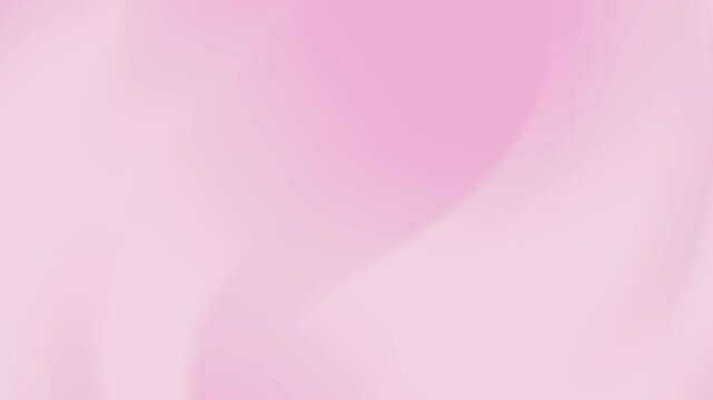 A soft, calming pink gradient creates a visually appealing backdrop. Ideal for websites, presentations, or social media needing a delicate and modern 