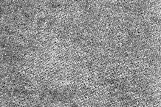 Abstract gray white fabric texture background for zain page banner template or project