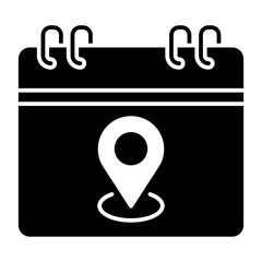 Location icon