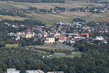 Sieniawa 2024 © Grzegorz