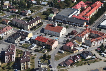 Sieniawa 2024 © Grzegorz