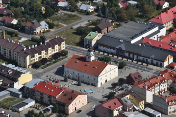 Sieniawa 2024 © Grzegorz