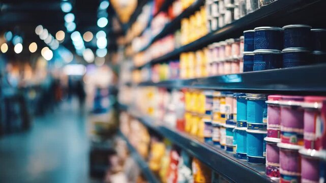 Retail sector consultants analyzing product lifecycle and packaging solutions to enhance circular economy practices