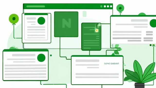 Medium shot of an individual adjusting resume sections with optimization tools to enhance recruiter engagement and readability.