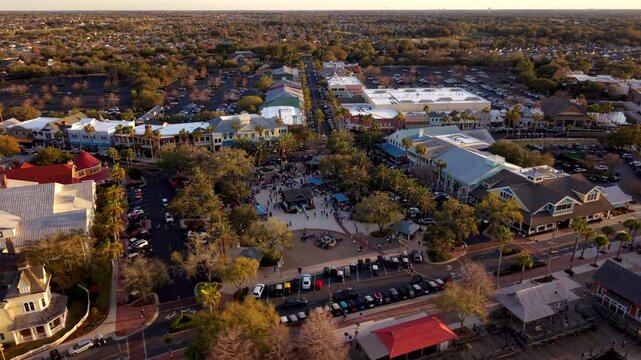 Lake Sumter Square at The Villages 2026