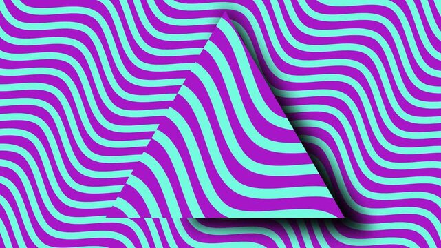 4K Animated Lines Background Video | Dynamic Abstract Lines Motion Graphics 4K | Colorful Flowing Lines Animation Background | Modern Linear Motion Backdrop Video 4K | Smooth Moving Lines Animated