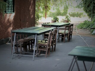 Area de lazer campestre e rústica  © Helder Foloni