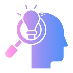 designer Gradient icon