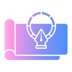 tools Gradient icon