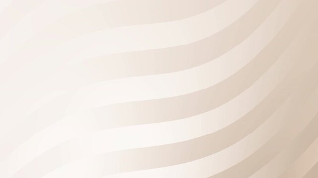 Light tan curved abstract lines background suitable for design projects, web graphics, presentations, and social media posts. Versatile and visually appealing.
