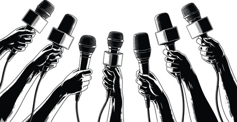 Vector isometric set of yellow heavy construction machinery including hydraulic excavators bulldozer and dump truck for building site industrial work and earthmoving projects © Mst