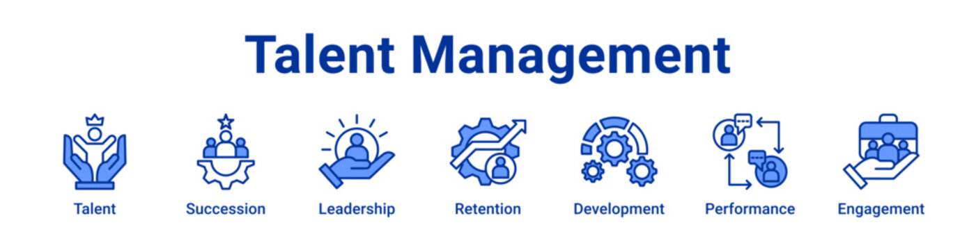 Talent Development Blue Talent Management Images – Browse 240,281 Stock Photos, Vectors, and ...