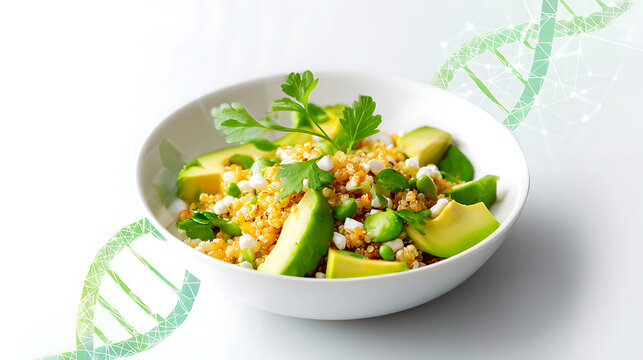abocado salad