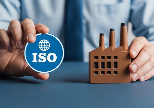 ISO and Industry Standards &ndash; Product Certification for Export and Global Quality Compliance