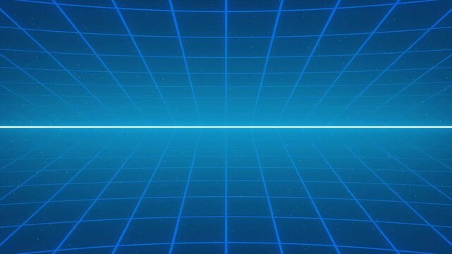 4K Animated Retro Wave Background Video | Vibrant Synthwave Motion Graphics 4K | Dynamic 80s Retro Wave Animated Backdrop | Futuristic Neon Grid and Waves Animation 4K | Colorful Retro Futuristic