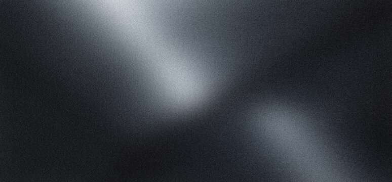 Brushed dark metal texture with soft light reflections, elegant black steel surface background, industrial charcoal metallic finish, sleek matte aluminum effect for luxury product branding.