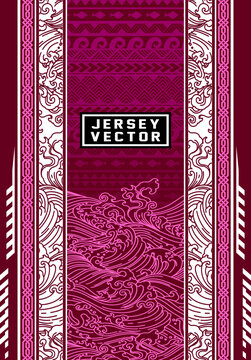 magenta classic waves and azt...