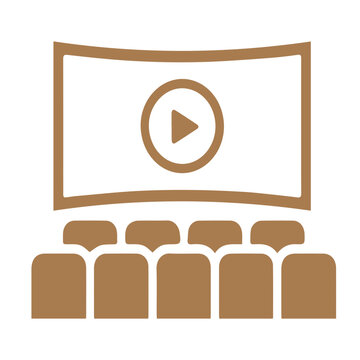 Cinema and entertainment
