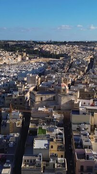 Kalkara is a quiet seaside town in Malta known for its peaceful harbor views, historic forts, and traditional Mediterranean atmosphere near the Grand Harbour.