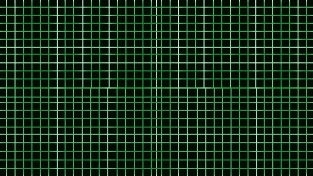 Capital Valuation Matrix on Black Grid for Asset Return