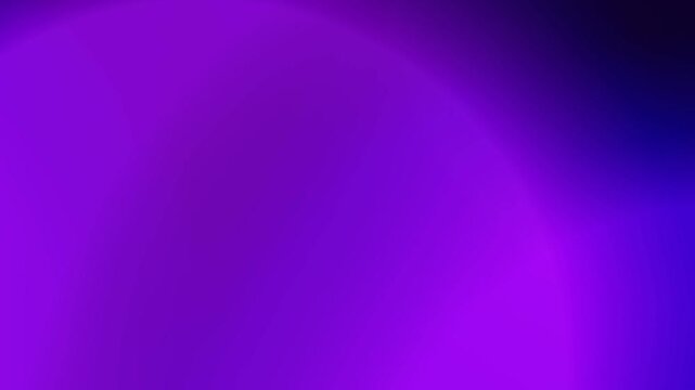Abstract purple gradient background with smooth transitions