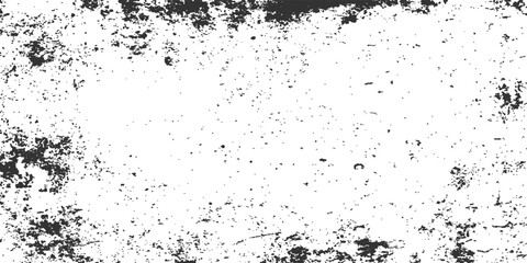 Obraz premium Distressed Grunge Texture: An evocative distressed grunge texture, perfect for adding depth and character to your projects.