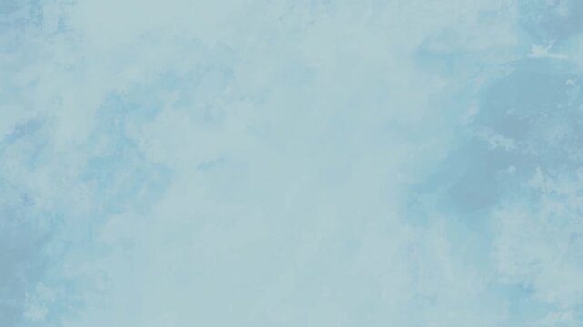 幻想の雲に包まれて Floating Through Light and Serenity