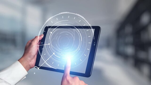 Data privacy and cyber security icons show encryption, data privacy safeguards, and cyber security defense. Data privacy ensures cyber security protection and access control. Gist