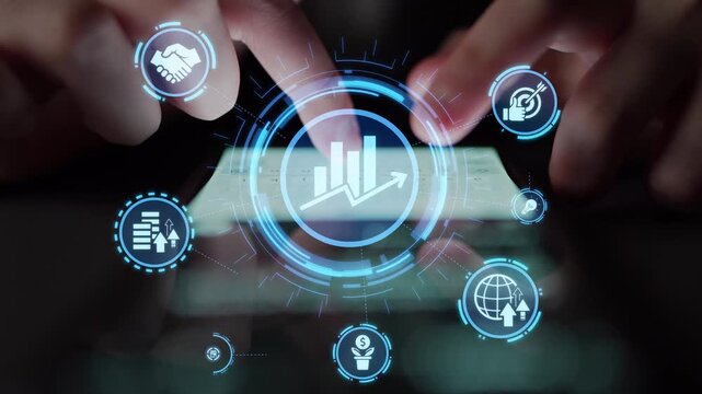 Business growth strategy, growth planning, business expansion, strategic metrics, and innovation roadmap for continued business growth and business success by 2025 and beyond. Funnel