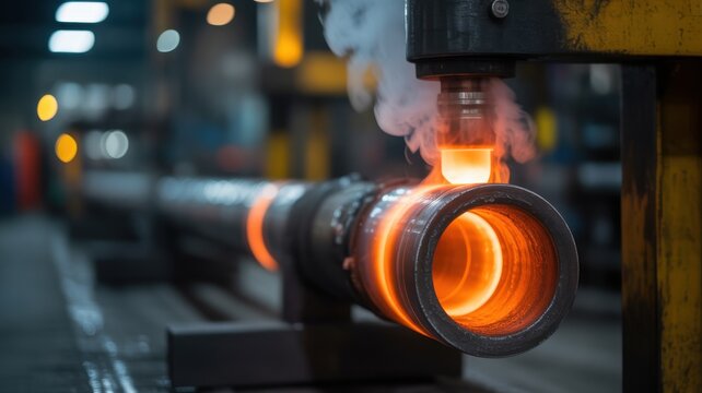 Induction Process Images – Browse 5,236 Stock Photos, Vectors, and ...