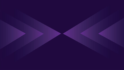 Modern purple abstract vector background