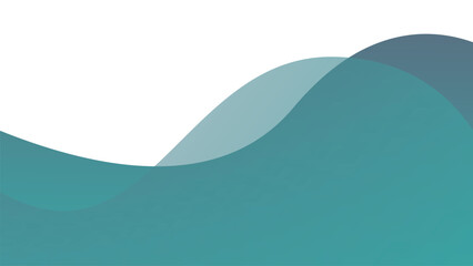 Modern abstract vector background