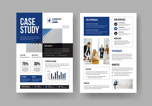 Case Study Template