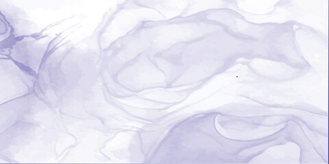 Obraz premium Abstract marble background, fluid art, alcohol ink. Purple and pink color flow paint with golden seams. Seamless pattern, wallpaper texture, modern trendy design.