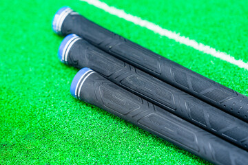 ゴルフ の グリップ の 交換 イメージ 【 golf の 消耗品 】