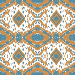 seamless geometric pattern