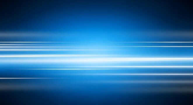 fondo azul, sala de estudio de pared abstracta, se puede utilizar para presentar su producto