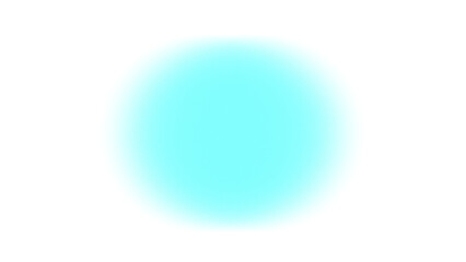 Soft blue gradient background with white space