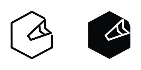 Helmet Icon Racing Safety Gear © Jahidul