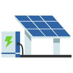Renewable Energy Solar Panel