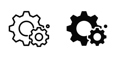 Gears Machine Mechanics Commerce