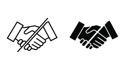 Business Deal Agreement Prohibition Rejection