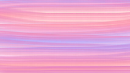 Vibrant abstract background with wavy lines
