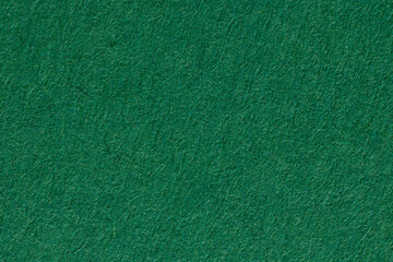 Fototapeta premium Close up of green paper texture, background.