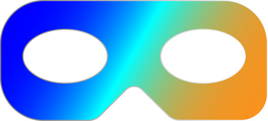 vector illustration of an abstract background