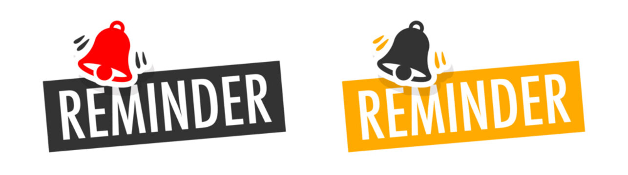 Reminder