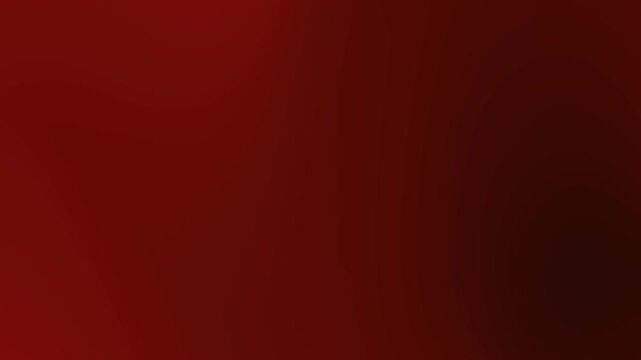 Blurred gradient of deep red suitable for web backgrounds, digital design projects, abstract art, and vibrant graphic creations.