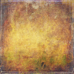 grunge old vintage paper background