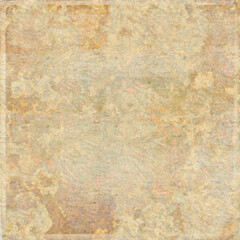 grunge old vintage paper background