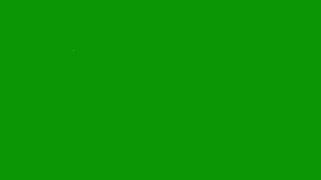 Flash FX Energy Overlay, 2D hand drawn FX animation, energy ball spark effect bright blue & white flash effect, flow of electricity, Electric Flash Pack, 2D cartoon explosion green screen background.